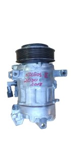 Air Conditioner Compressor 926004EB0A OE Renault Koleos II