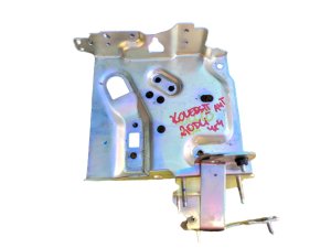 Battery Base 244285870R OE Renault Koleos II