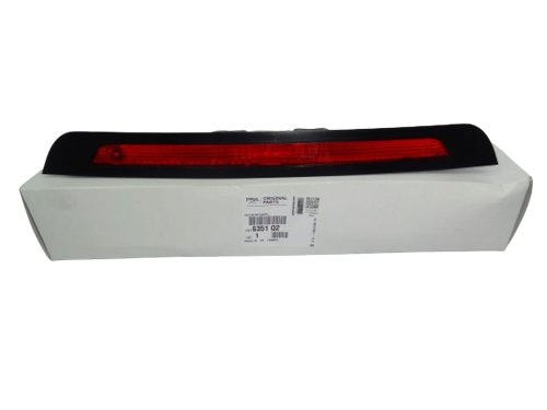 Stop Lamp 6351Q2 Citroen C3 02-10 New Original 