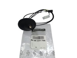 Antenna Base 8200331744 Renault Megane 2 Scenic 2 New Genuine