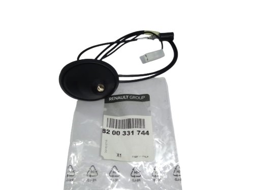 Antenna Base 8200331744 Renault Megane 2 Scenic 2 New Genuine