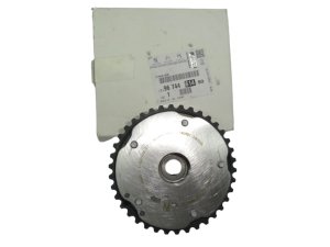 Camshaft Dephaser Pulley 9674461480 Citroen Peugeot C3 308 1.6 HDI 8V Original