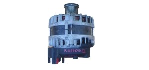Alternator 2.0 DCI 231002513R OE Renault Koleos II