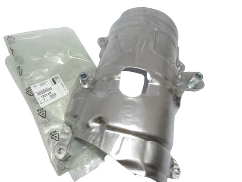 Manifold Cover 1723EY Citroen Peugeot New Original 