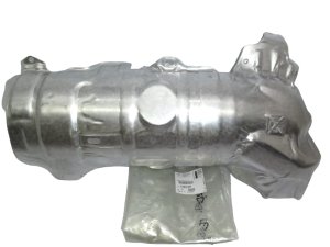 Manifold Cover 1.6Hdi 1723HP 9687801580 New OE C3 C4 206