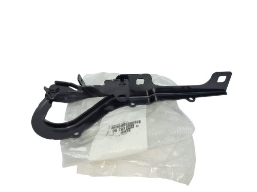 Bonnet Hinge Left 9678389580 Peugeot 2008 Original 