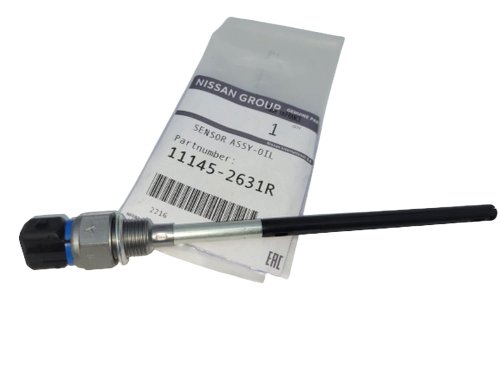 Oil Level Sensor 111452631R Renault Trafic 2 Espace 4 2.0 DCI Original 