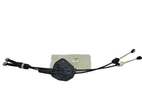 Gear Shift Cable 349358401R Renault Kangoo 2 New Original 