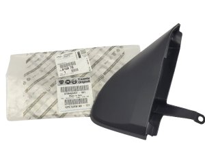 Mirror Cover 815678 Citroen Peugeot Fiat Jumper 3 Boxer 3 Ducato New Original
