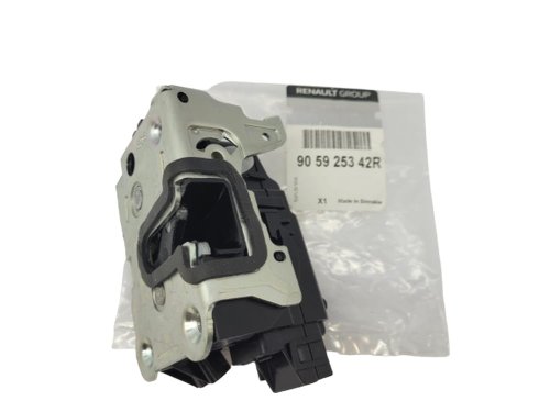Door Lock Mechansim Right Rear 905925342R Dacia Dokker New Original