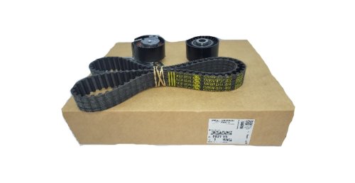 Timing Belt Kit, Set 0831V5 Citroen C5,C5,C8, P 407 2.2HDI Original