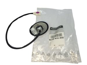Bracket, Antenna Base 8200416450 Renault Opel Nissan Trafic II, Vivaro New Genuine