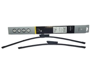 Wiper Blades Front 600+450mm 7711421438 Renault Megane II New Original
