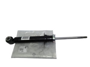Shock Absorber Front 2.7-3.0Hdi 3.0 V6 5202PC New OE PSA 407