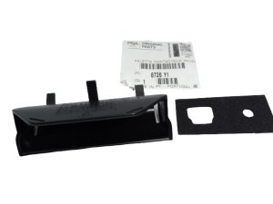 Lid Handle Rear 8726Y1 8726.Y1 Citroen Peugeot Berlingo Partner II New Original