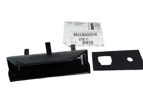Lid Handle Rear 8726Y1 8726.Y1 Citroen Peugeot Berlingo Partner II New Original
