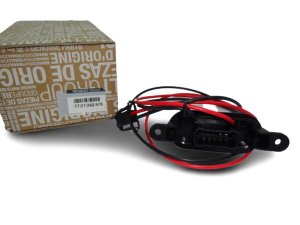 Fan Rheostat 7701068978 Kangoo 2 New Original