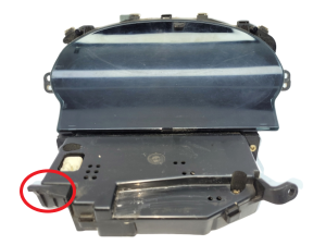 Odometer 8380052120 OE Toyota Yaris