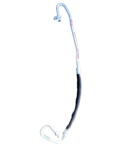 Air Conditioning Hose 2.0DCI 924904981R OE Renault Koleos 2