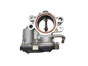 Air Throttle Body 2.0Dci 161A05894R OE Renault Koleos II