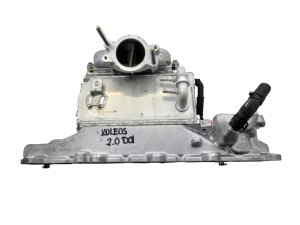 Intake Manifold 2.0Dci 140014374R OE Renault Koleos II