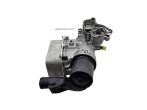 Oil Filter Housing 2.0Dci 152084648R OE Renault Koleos II