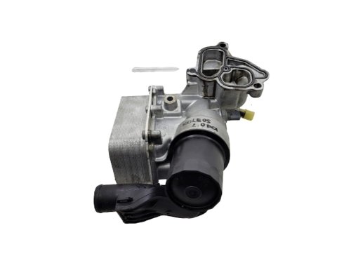 Oil Filter Housing 2.0Dci 152084648R OE Renault Koleos II