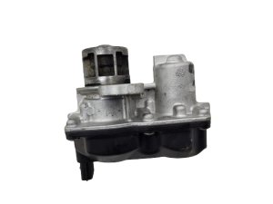 EGR valve 2.0DCI 147105982R OE Renault Koleos II