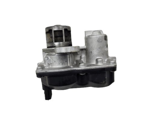 EGR valve 2.0DCI 147105982R OE Renault Koleos II