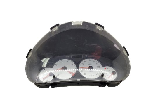 Odometer 9656696380 OE PSA Peugeot 206
