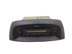 Radio CD 7641376316 735313020 OE Fiat Punto 2