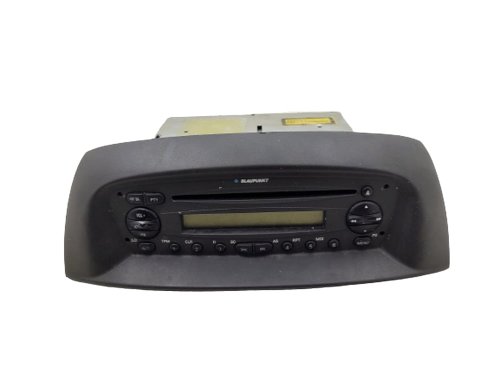 Radio CD 7641376316 735313020 OE Fiat Punto 2