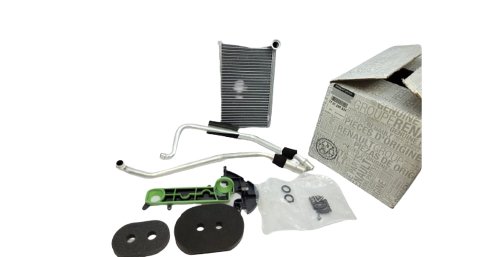 Liquid Radiator 7701209524 New OE Renault Megane