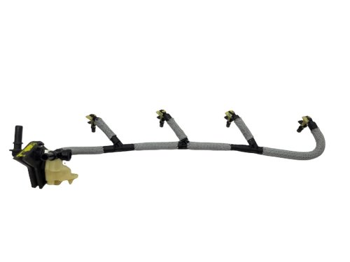 Fuel Line 2.0 DCI 166717509R OE Renault Koleos 2