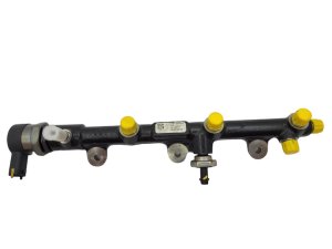 Injection Rail 2.0 DCI 175219059R OE Renault Koleos 2