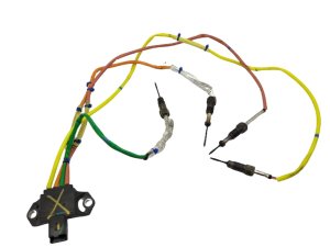Exhaust Gas Temperature Sensor 2,0 DCI 226585165R OE Renault Koleos 2