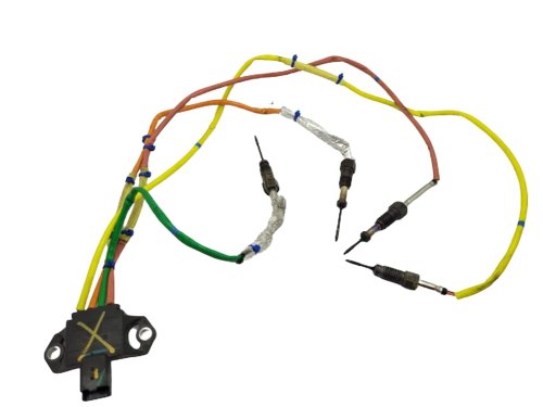 Exhaust Gas Temperature Sensor 2,0 DCI 226585165R OE Renault Koleos 2