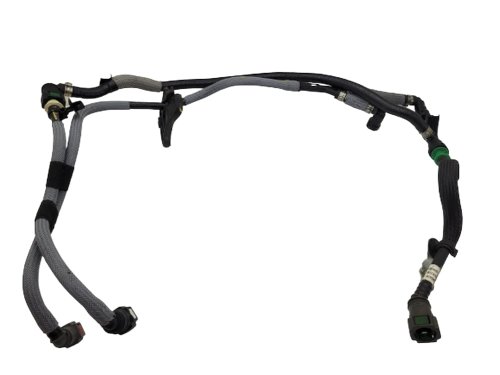Fuel Line 2.0 DCI 164459304R 166735291R OE Renault Koleos 2
