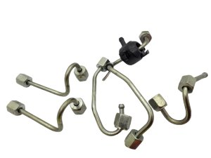 Fuel Line 2.0 DCI 166800937R OE Renault Koleos 2