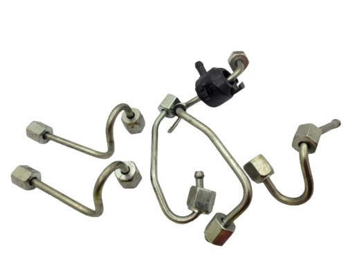 Fuel Line 2.0 DCI 166800937R OE Renault Koleos 2