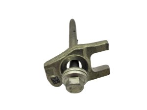Injection Bracket 2.0 DCI 166505139R OE Renault Koleos 2