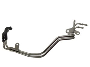 Coolant Hose 2.0 DCI 204765389R OE Renault Koleos 2