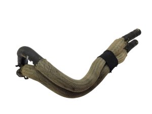 Coolant Hose 2.0 DCI 204765389R OE Renault Koleos 2