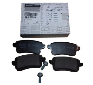 Brake Pads Rear 440607082R New OE Renault Talisman