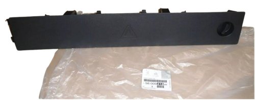 Lid Trim 98009418ZD New OE PSA Citroen C4 Picasso II