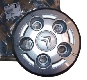 Hubcap 16" 5416K2 New OE PSA Citroen Jumper 3