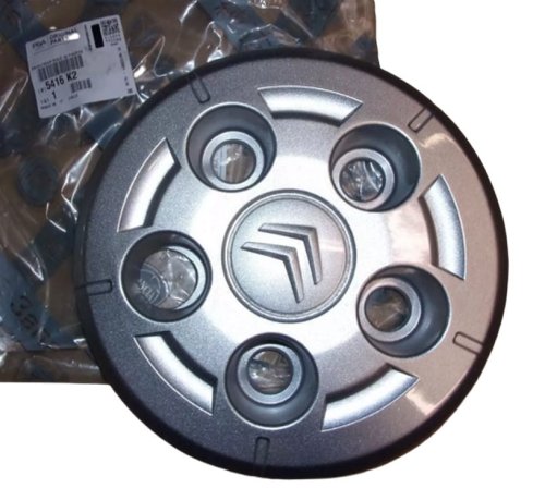 Hubcap 16" 5416K2 New OE PSA Citroen Jumper 3