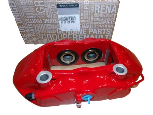 Brake Caliper Left Front 410110915R New OE Renault Megane 4 RS