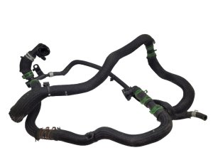 Liquid Line 2.0 DCI 215191638R OE Renault Koleos 2