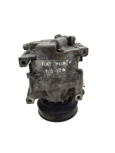 Air Conditioner Compressor 592476000 OE Fiat Punto 2